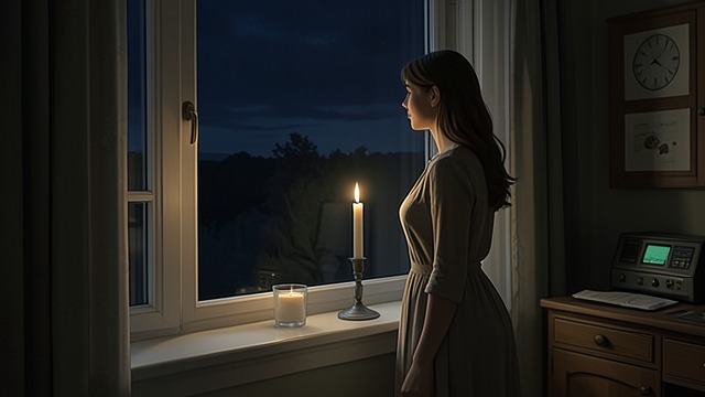 Hope After His Death from "The Tenant of Wildfell Hall". Hope After His Death Grief without certainty Helen mourns the possibility that Arthur’s soul may be lost, despite the suffering he caused her.
