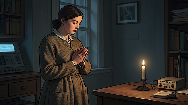 A Hope for Universal Mercy from "The Tenant of Wildfell Hall". A Hope for Universal Mercy Helen’s interpretation Helen believes scripture permits hope that all souls may ultimately be reconciled to God.
