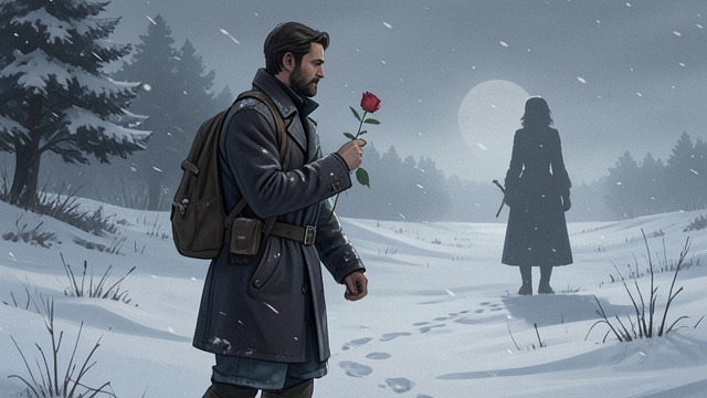 A Love Chosen Freely from "The Tenant of Wildfell Hall". A Love Chosen Freely Recognition renewed Gilbert comes to Staningley unsure whether Helen remembers him.
