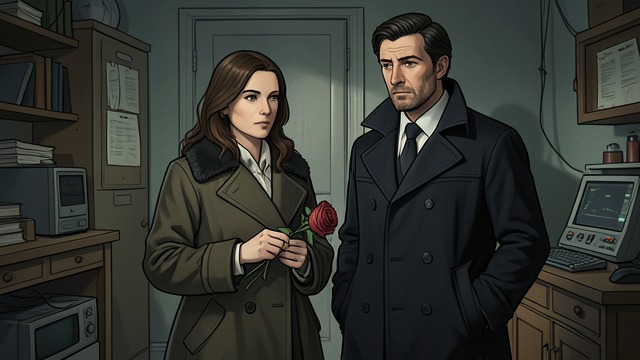 Feeling and Prudence Reconciled from "The Tenant of Wildfell Hall". Feeling and Prudence Reconciled A candid reunion Helen asks why Gilbert stayed away, and he admits he thought himself forgotten.