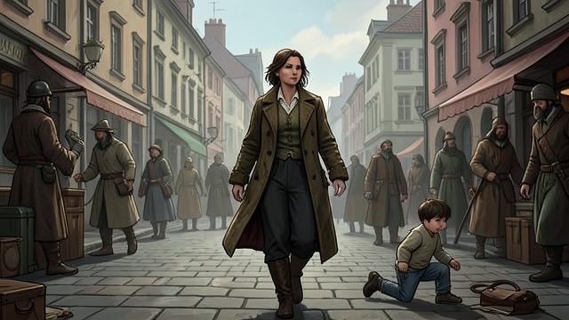A Public Life Rebuilt from "The Tenant of Wildfell Hall". A Public Life Rebuilt Security replaces concealment Helen returns to a more public family life once Arthur Huntingdon is dead and she has financial security.