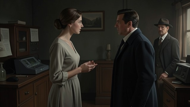 The Servant’s Tale Reaches Gilbert from "The Tenant of Wildfell Hall". The Servant’s Tale Reaches Gilbert A new allegation Eliza Millward reports that Helen has supposedly returned to Arthur Huntingdon, relying on a servant who…