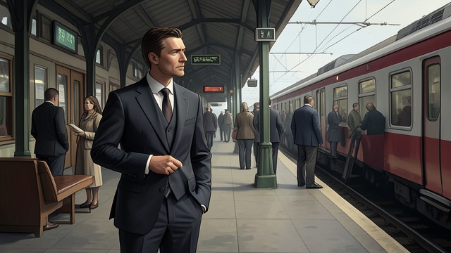 Gilbert’s Fear of Presumption from "The Tenant of Wildfell Hall". Gilbert’s Fear of Presumption A class anxiety Gilbert hears fellow passengers describe Helen as a wealthy widow and a desirable match.