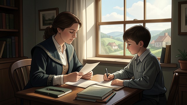 A New Life at Staningley from "The Tenant of Wildfell Hall". A New Life at Staningley Grief and recovery Arthur dies after a relapse in his illness, leaving Helen exhausted by the nursing she undertook despite their…