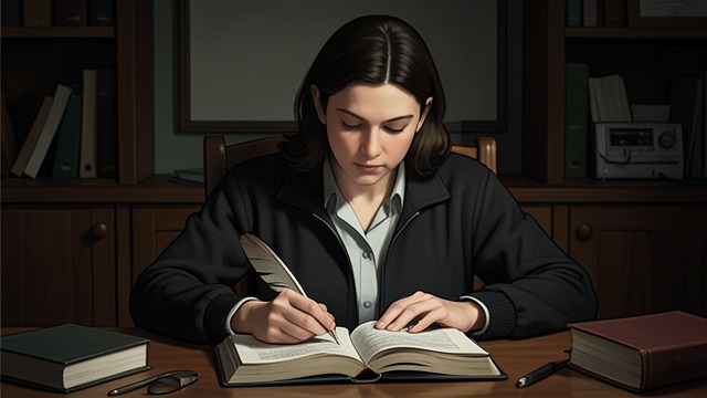 The Story Kept in a Diary from "The Tenant of Wildfell Hall". The Story Kept in a Diary A private witness Helen records her marriage and suffering in her diary, a place where she can state truths she cannot safely say…