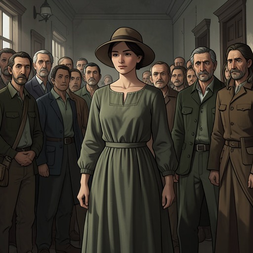 The Novel’s Competing Teachers from "The Tenant of Wildfell Hall". Parents, spouses, and friends teach by instruction and example, with the novel testing which forms of influence strengthen character and which corrupt it.