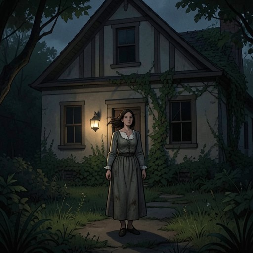 Helen’s Seclusion as Protection from "The Tenant of Wildfell Hall". Wildfell Hall provides Helen a fragile refuge, but isolation cannot fully shield her from gossip, discovery, or the continuing reach of Arthur Huntingdon.