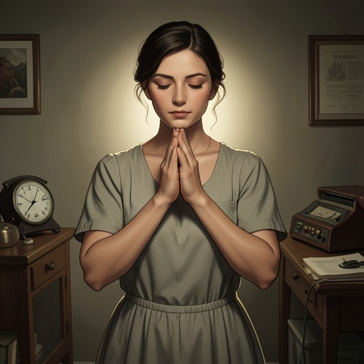 Faith, Repentance, and Salvation from "The Tenant of Wildfell Hall". Christian faith shapes Helen’s refusal of revenge, her work of care, and her hope that divine mercy may reach even a man who dies afraid.