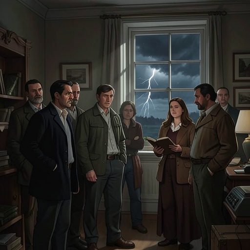 The Burden of Witnessing from "The Tenant of Wildfell Hall". The novel examines how witnessing abuse, betrayal, and suffering creates duties to speak, while also demanding restraint about another person’s private life.