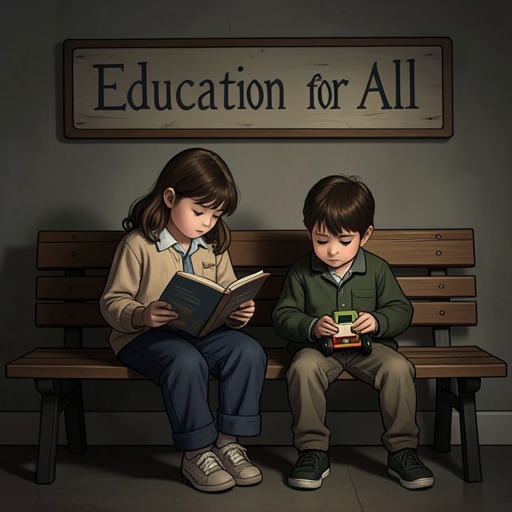 Education, Temptation, and Gender from "The Tenant of Wildfell Hall". The debate over raising children exposes a double standard that protects boys’ freedom while denying girls knowledge needed for moral self-direction.