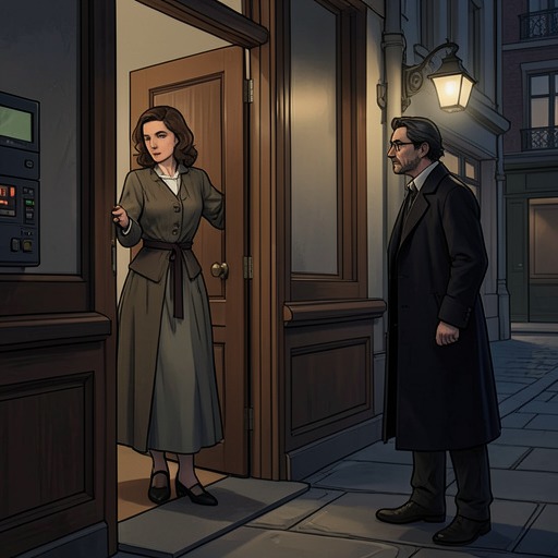 The Duty to Protect and the Right to Choose from "The Tenant of Wildfell Hall". Helen’s decisions about care, marriage, and escape show how duty can protect the vulnerable but can also be misused to demand obedience.