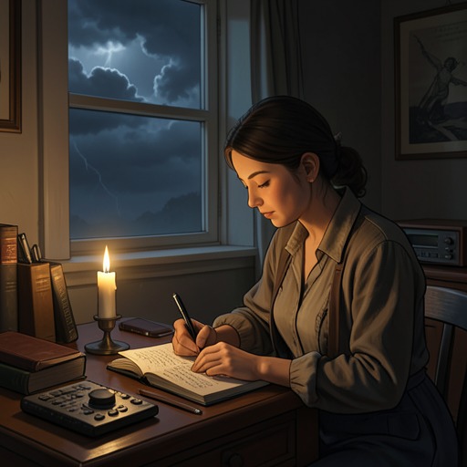 From Endurance to Self-Respect from "The Tenant of Wildfell Hall". Helen’s diary charts a shift from interpreting suffering as a duty to recognizing that patience cannot require moral surrender or self-erasure.