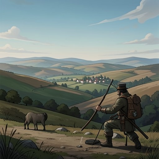 Nature as Refuge and Measure from "The Tenant of Wildfell Hall". The changing landscapes surrounding Wildfell Hall and Staningley mirror characters’ isolation, renewal, and changing capacity for hope.