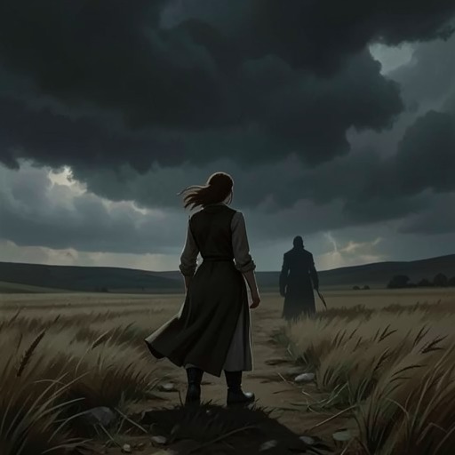 The Power of Rumor from "The Tenant of Wildfell Hall". Rumor first isolates Helen, then nearly revives Gilbert’s despair, revealing how stories can shape lives before anyone verifies them.