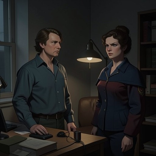 Freedom, Duty, and Passion from "The Tenant of Wildfell Hall". Helen and Gilbert repeatedly face the conflict between powerful feeling and obligations they believe they must honor.