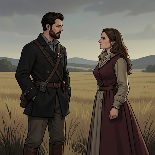 Gilbert’s Education in Judgment from "The Tenant of Wildfell Hall". Gilbert’s attraction to Helen exposes the vanity, jealousy, and rashness beneath his self-image, then forces him to learn patience and humility.