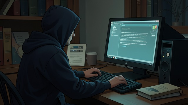 Anonymity as Access from "La piel del tambor". Anonymity as Access A new identity Cruz joins online communities under aliases, including Reina del Sur, and learns to move through systems without using her…