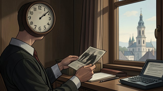 The Postcard Returned from "La piel del tambor". The Postcard Returned A message across time After Cruz’s death, Macarena sends Quart the postcard addressed to Xaloc.