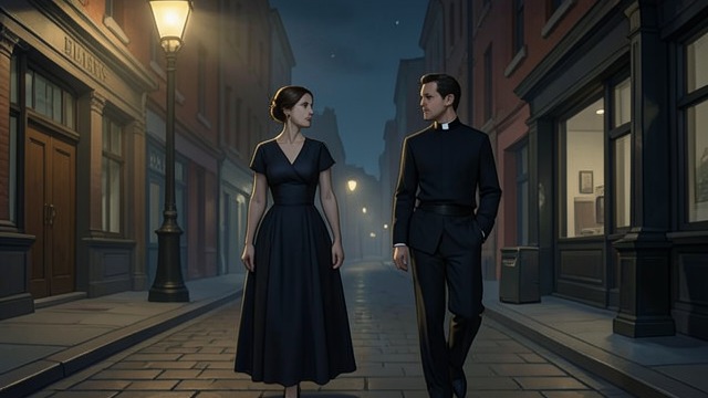 The Night Walk from "La piel del tambor". The Night Walk Shared stories Macarena recounts Carlota’s separation from Manuel Xaloc and the loss of the Manigua.