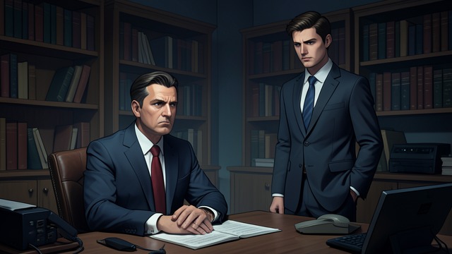 A Mentor’s Warning from "La piel del tambor". A Mentor’s Warning Conditional support Machuca reminds Gavira that his position and access to power depend on the older banker.