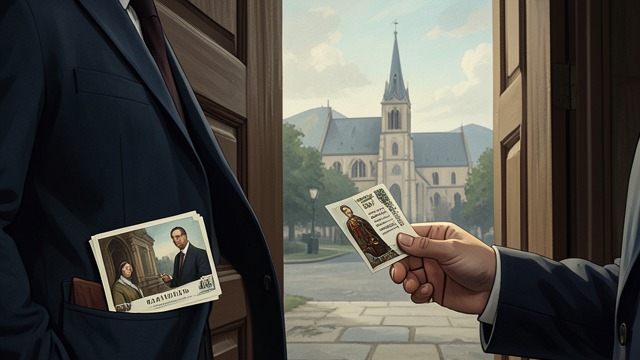 A Memory Passed On from "La piel del tambor". A Memory Passed On An inheritance after death After Cruz dies, Macarena sends Quart Carlota’s postcard as a memorial.