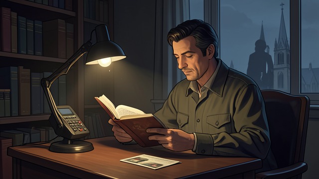 Quart Reads the Private Plea from "La piel del tambor". Quart Reads the Private Plea An intimate document Quart reads a letter in which Carlota begs Xaloc to return, describing a belief that she is dying inside.