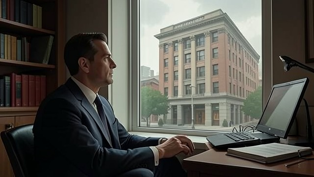 A Banker’s Rise from "La piel del tambor". A Banker’s Rise A self-made financier Machuca rises from smuggling and lending into ownership of a major Sevillian bank.