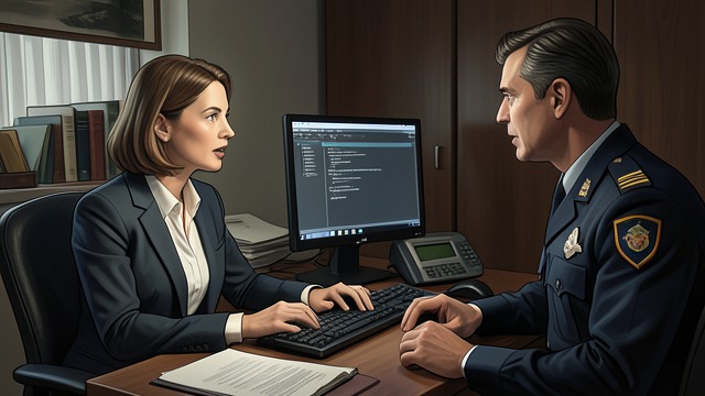 The Identity Revealed from "La piel del tambor". The Identity Revealed A chosen disclosure Macarena brings Quart to Cruz’s computer room.