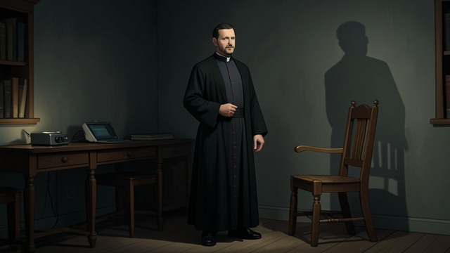Guilt without Full Explanation from "La piel del tambor". Guilt without Full Explanation A confession accepted Ferro admits that he killed Bonafé and is found responsible for involuntary homicide.