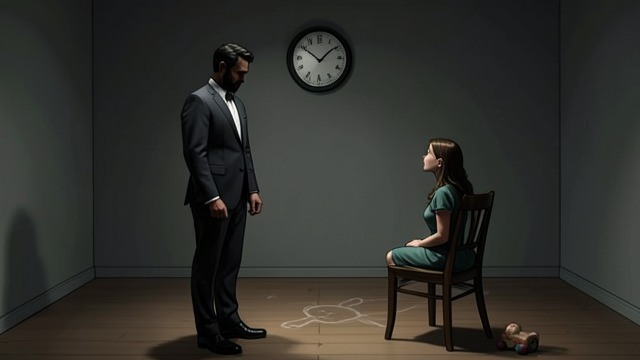 A Marriage Still Unresolved from "La piel del tambor". A Marriage Still Unresolved A damaged future Gavira loses his executive position, but his fall does not repair the marriage.