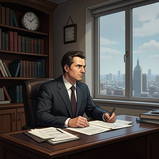 Quart’s Past Missions and Professional Code from "La piel del tambor". This flow follows Quart’s use of a disciplined professional code across earlier crises and the way Seville makes that code insufficient.
