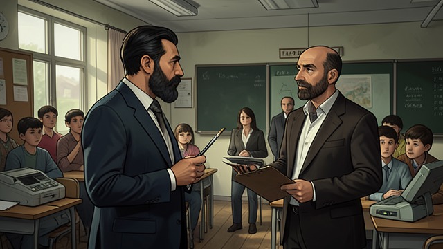 The Rejected Student from "Bluebeard". A Teacher’s Diagnosis The Portfolio Review At the Art Students League, Nelson Bauerbeck says Rabo can technically do anything but seems to have nothing he…