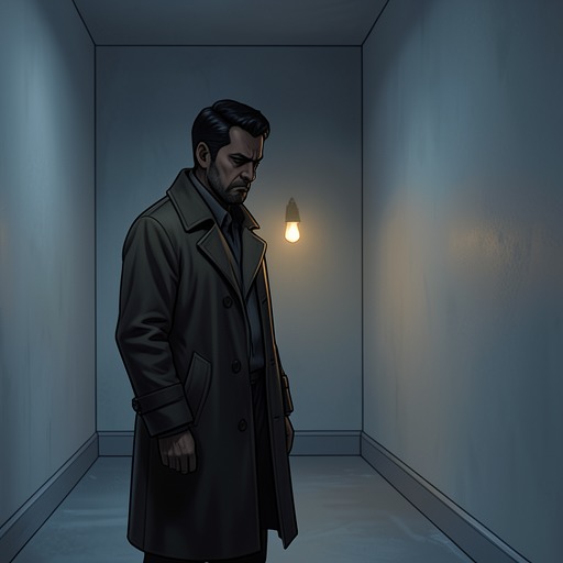Modern Art and the Emperor from "Bluebeard". This thread traces how Gregory’s certainty that modern art is fraudulent gives way to a more complicated understanding of artistic authority.