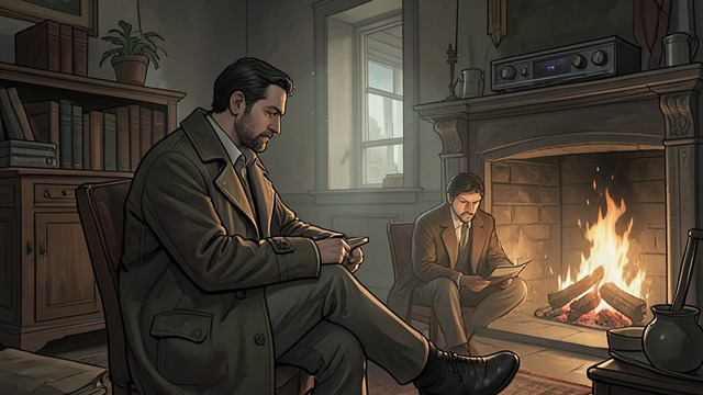 The Room Enters the Light from "Surprised by Joy". The Room Enters the Light Ordinary Things Transformed The light of the story seemed to extend beyond its imagined woods and cottages, resting on Lewis's room…