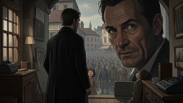 Regret and Reconciliation from "Surprised by Joy". Regret and Reconciliation Distance at the Crucial Moment Lewis concealed his loss of faith because he expected a conversation with his father to become…