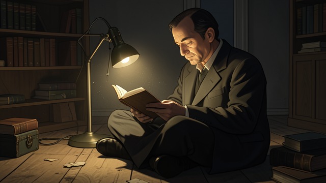 The Return of the Occult from "Surprised by Joy". The Return of the Occult A Crack in Materialism Reading Yeats and Maeterlinck showed Lewis that thoughtful writers could reject materialism without accepting…