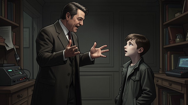 Rhetoric as Discipline from "Surprised by Joy". Rhetoric as Discipline Disproportionate Reproof His father often answered small offenses with lengthy, impassioned speeches.
