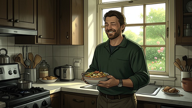 Arthur's Homely Vision from "Surprised by Joy". Arthur's Homely Vision Everyday Detail Arthur taught Lewis to value the rooted quality of ordinary life: food, weather, families, and neighborhoods.