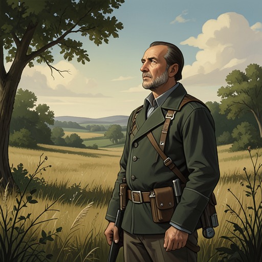 Friendship as a School of Attention from "Surprised by Joy". This thread traces how Lewis's friends taught him to notice landscapes, ordinary life, argument, and moral standards beyond his solitary habits.
