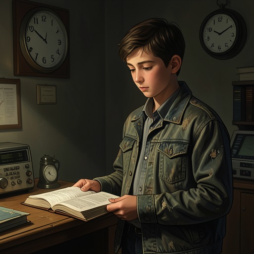 Lewis and the Meaning of School from "Surprised by Joy". This thread follows Lewis's changing responses to education, from neglect and coercion to rigorous teaching and intellectual independence.
