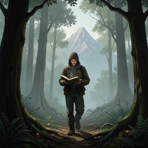 Imagination Returns Through the North from "Surprised by Joy". This thread traces Lewis's return to imaginative intensity through Norse material and the gradual discovery that literary excitement can point beyond itself.