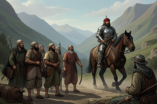 Balak Summons Balaam to Curse Israel from "Torah". Balak’s attempt to secure a curse against Israel becomes a contest over who controls the word spoken about the people: though the king repeatedly changes the…