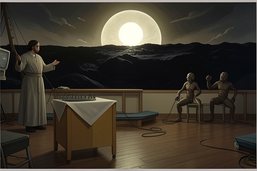 Creation from "Torah". In Genesis, Creation is the ordered beginning of the world and the pattern that gives sacred significance to time: God brings light, land, celestial lights…