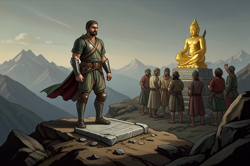 The golden calf and renewal of the covenant from "Torah". The golden calf and renewal of the covenant is a foundational crisis in the relationship between the LORD and Israel: while Moses remains on Mount Sinai, the…