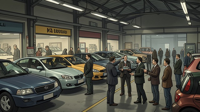 从多样性走向创新之路,《群体的智慧》中的场景。实验之后的筛选 生产优势 随着制造商投资于大规模生产和零部件标准化,汽油动力汽车逐渐占据优势。奥兹汽车从外部制造商采购零件,凯迪拉克实现零部件标准化,而亨利·福特则围绕移动式装配线开展生产。 这一结果是逐渐形成的,并非某位决策者一次性比较所有备选方案后作出的决定。企业和技术经受了消费者需求与组织能力的检验。