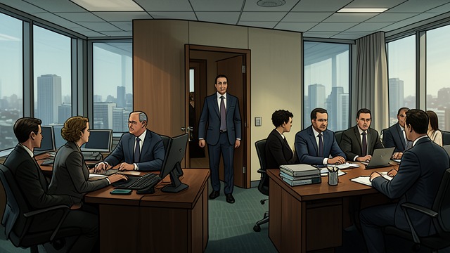 A Company as an Island from "The Wisdom of Crowds". Markets Outside, Commands Inside The Corporation’s Paradox Companies compete in markets but coordinate employees through plans, orders, and internal…