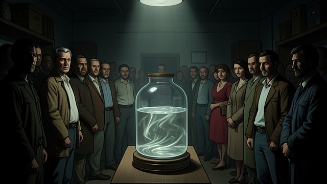 How the Market Could Know from "The Wisdom of Crowds". Information Without a Confession Distributed Fragments No clear public clue identified Thiokol, and researchers could not establish that insiders had driven…