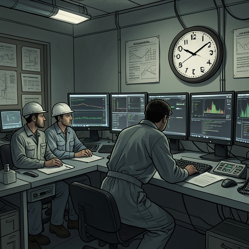 The Columbia Team’s Fatal Certainty from "The Wisdom of Crowds". This thread follows the Mission Management Team as early assumptions and suppressed uncertainty turn a warning into a catastrophic failure of judgment.