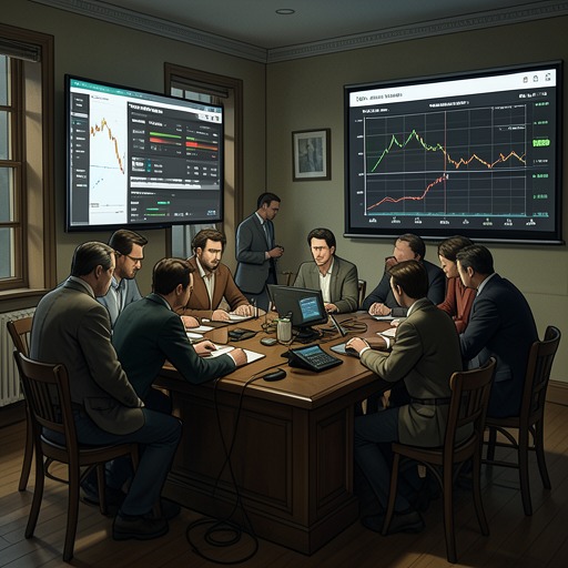 Prediction Markets as Organizational Tools from "The Wisdom of Crowds". This thread follows prediction markets from election forecasts to corporate experiments and proposed intelligence applications.