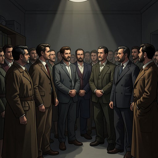 From Mutual Fund Herding to a Cascade from "The Wisdom of Crowds". This thread follows decision-makers who observe one another, abandon private evidence, and sometimes make sensible or disastrous choices as a result.